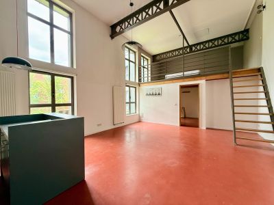 Vente Appartement de luxe Lille 3&nbsp;Pièces 85&nbsp;m²
