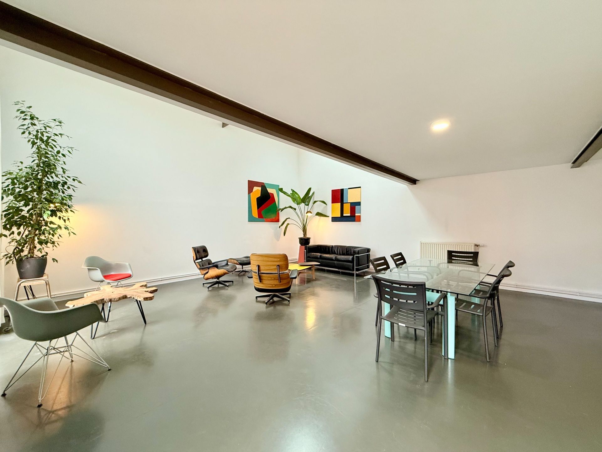appartement de luxe 4 Pièces en vente sur LILLE (59800)