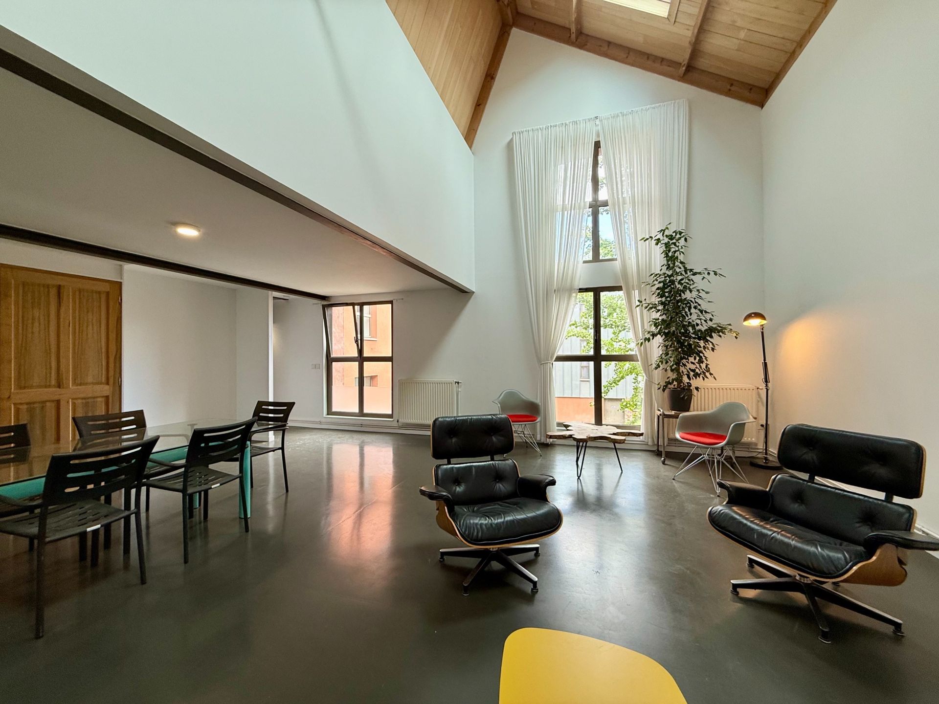appartement de luxe 4 Pièces en vente sur LILLE (59800)