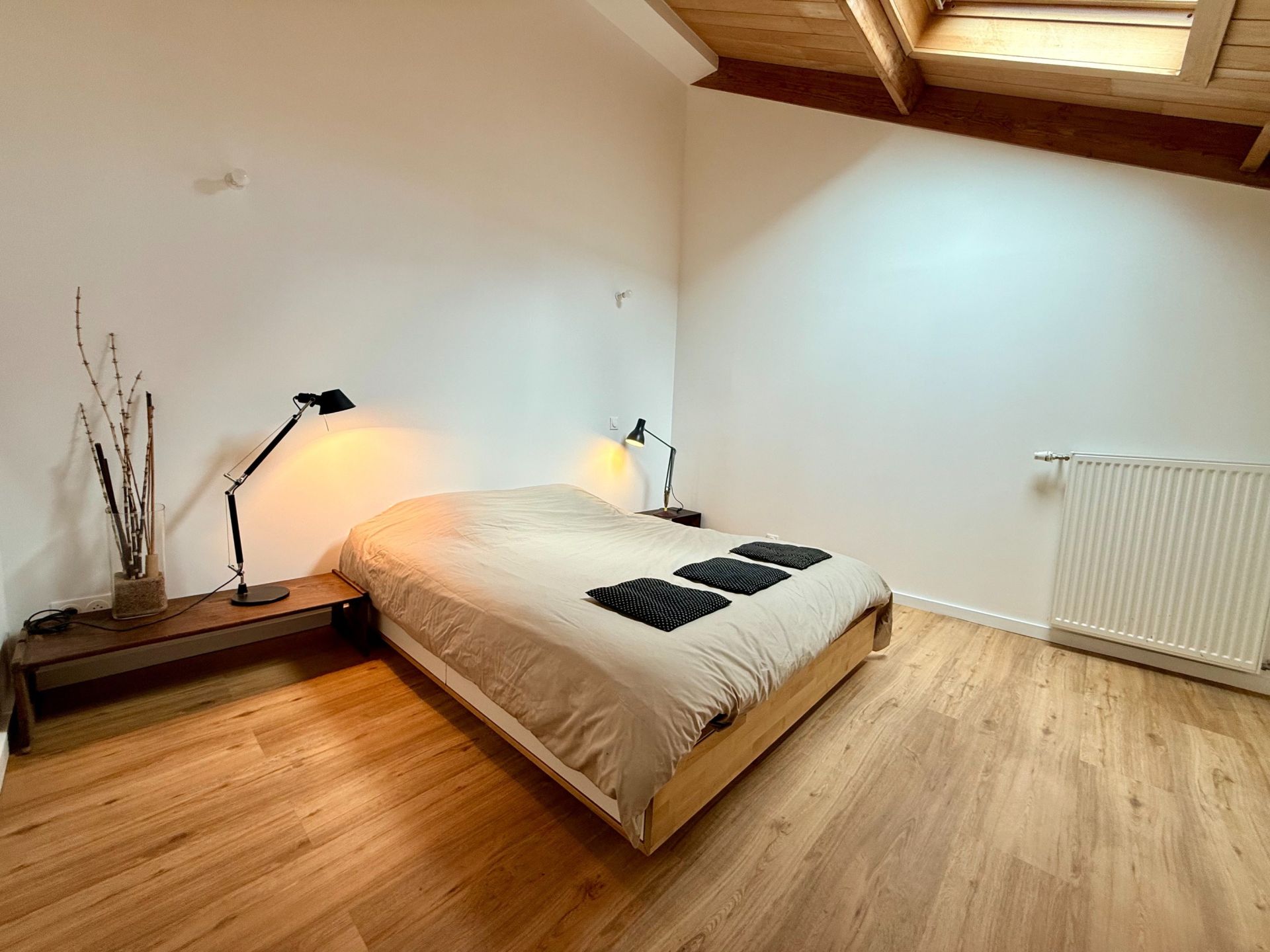 appartement de luxe 4 Pièces en vente sur LILLE (59800)