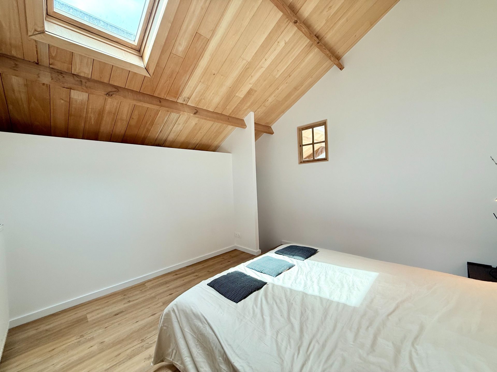 appartement de luxe 4 Pièces en vente sur LILLE (59800)