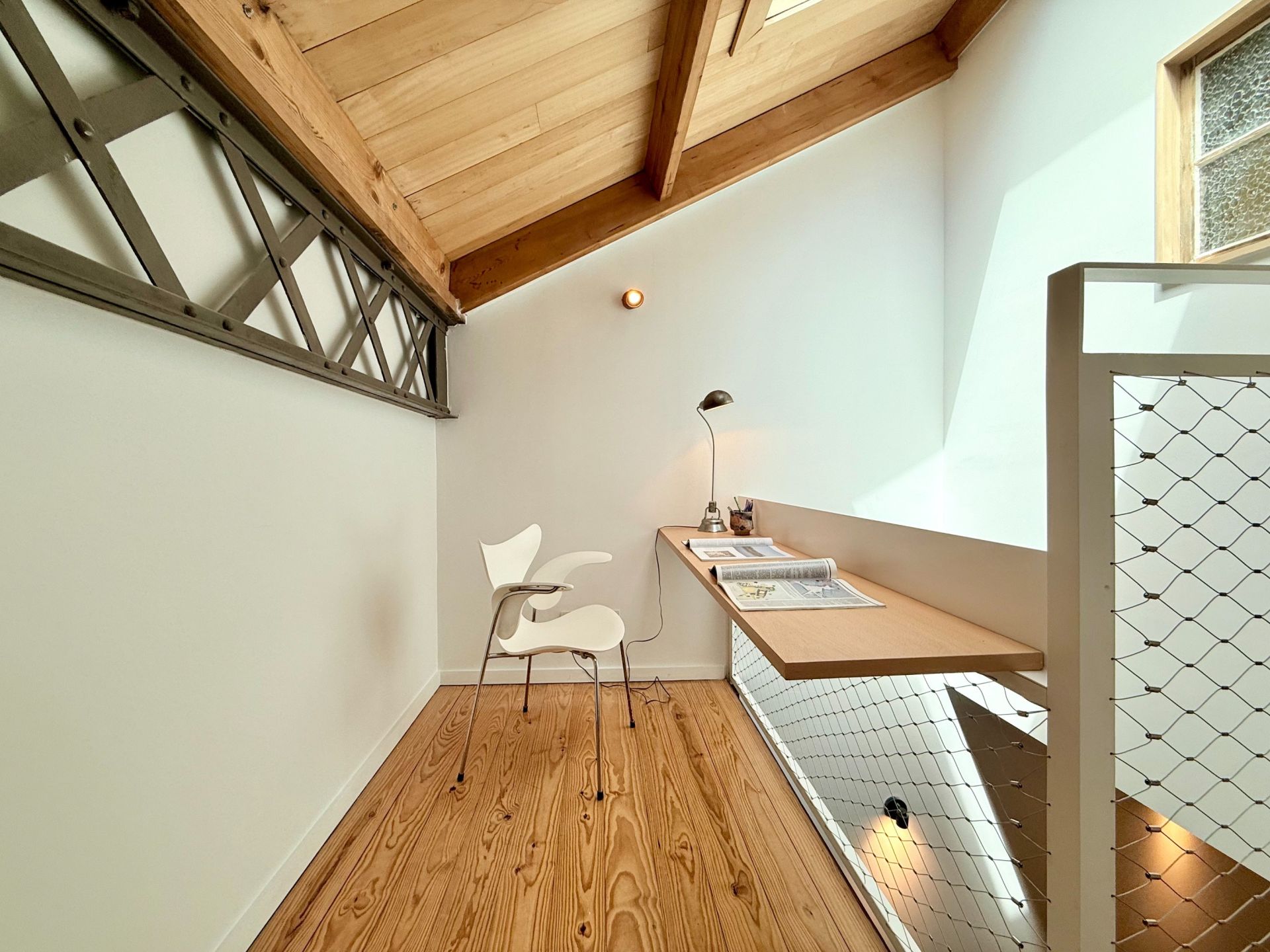 appartement de luxe 4 Pièces en vente sur LILLE (59800)