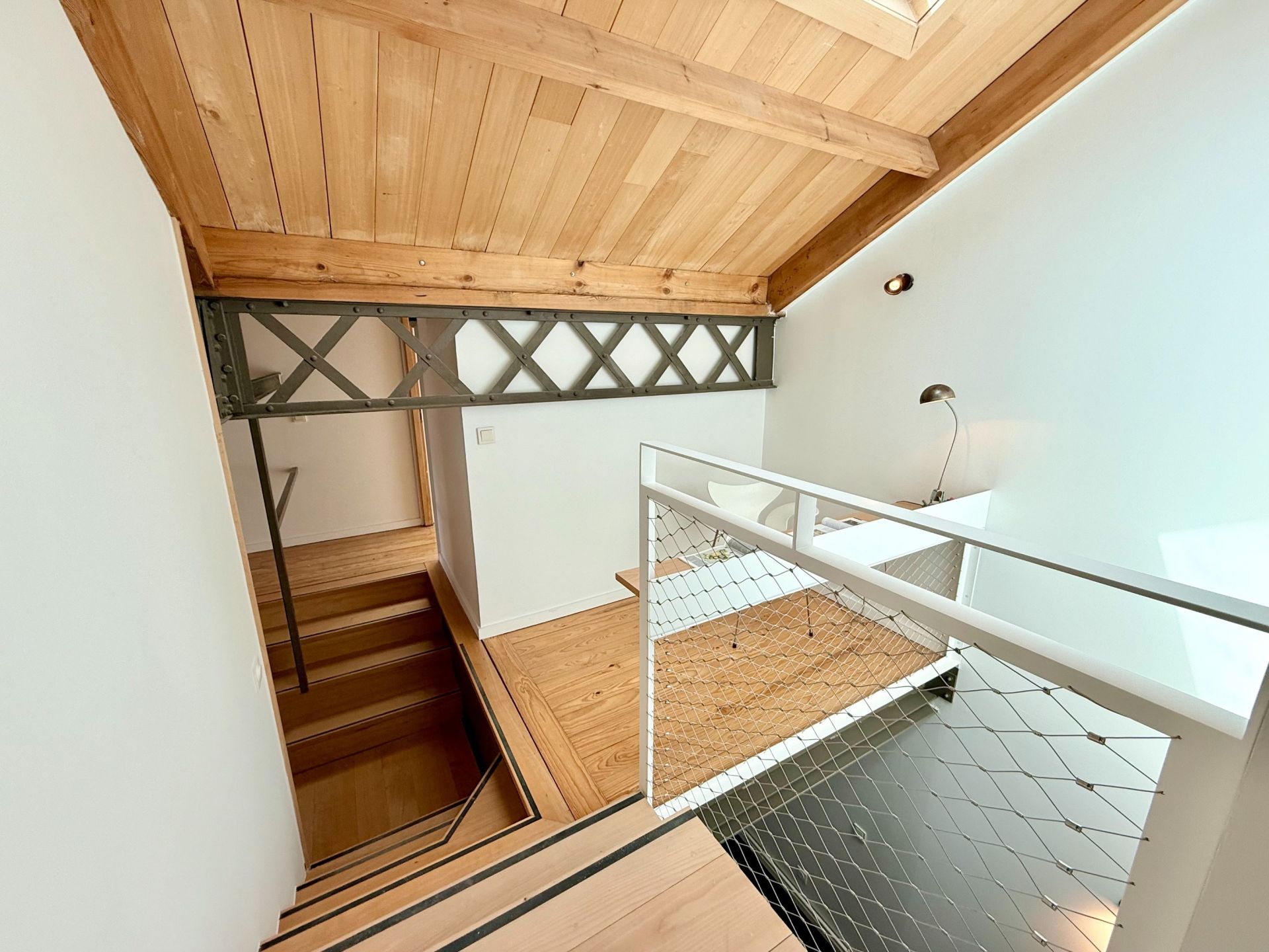 appartement de luxe 4 Pièces en vente sur LILLE (59800)