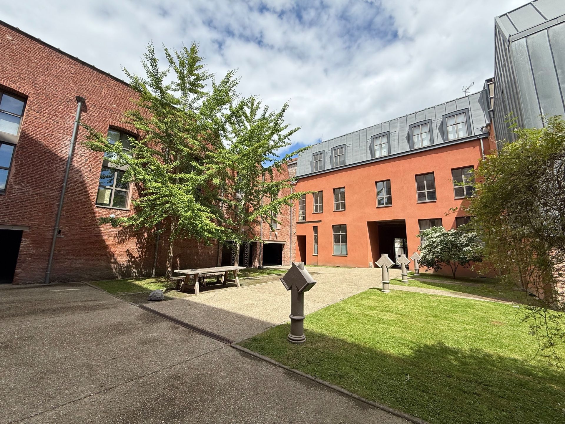 appartement de luxe 4 Pièces en vente sur LILLE (59800)
