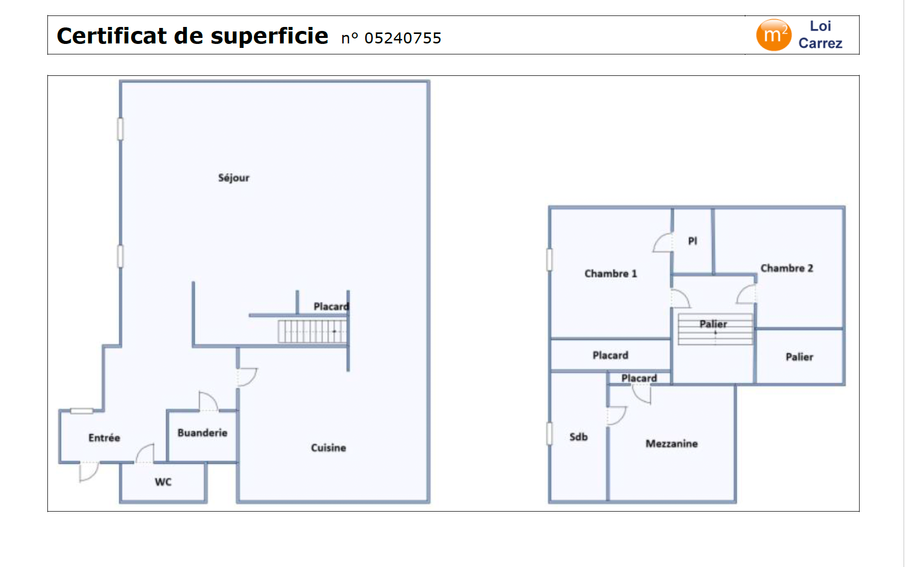 appartement de luxe 4 Pièces en vente sur LILLE (59800)