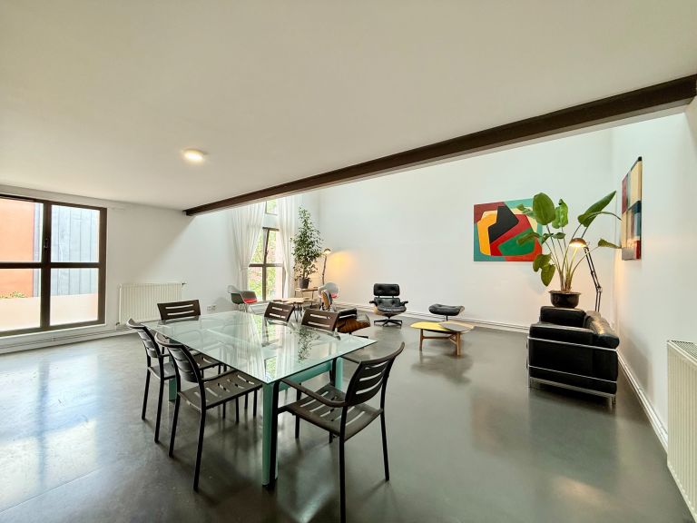 appartement de luxe 4 Pièces en vente sur LILLE (59800)