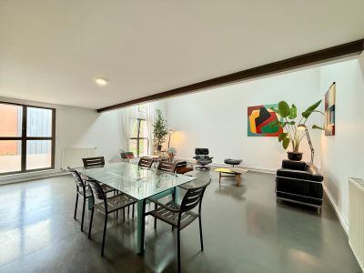 Vente Appartement de luxe Lille 4&nbsp;Pièces 125&nbsp;m²