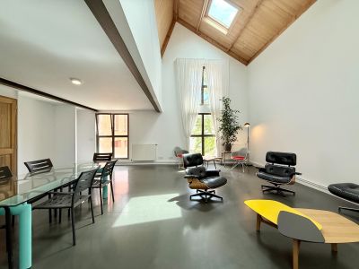 Sale Luxury apartment Lille 4&nbsp;Rooms 125&nbsp;m²