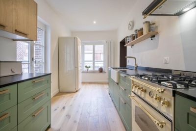 Sale Luxury apartment Lille 4&nbsp;Rooms 99.11&nbsp;m²