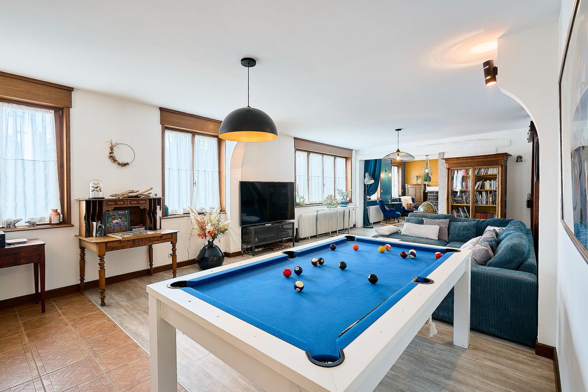 maison de luxe 14 Pièces en vente sur BAISIEUX (59780)