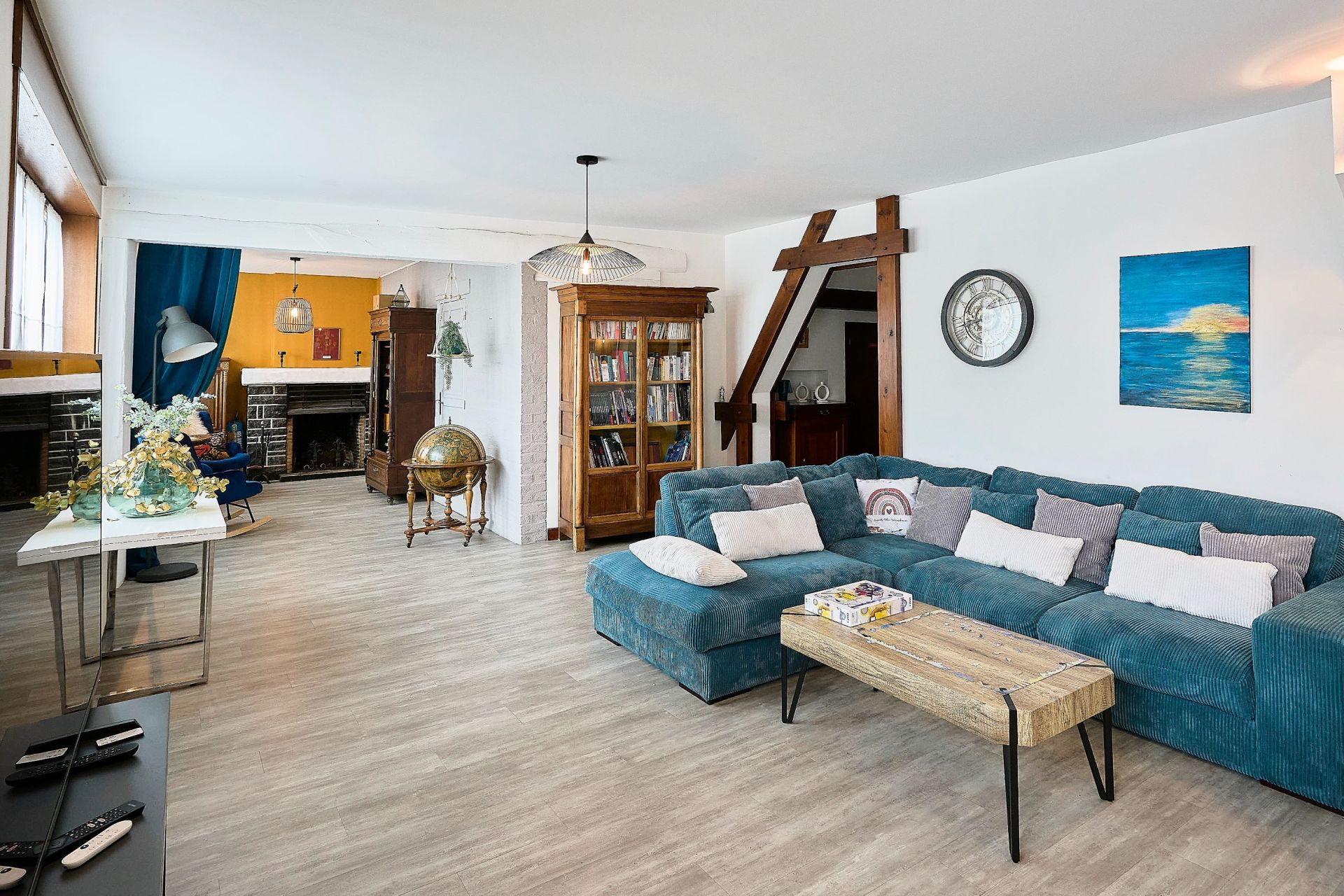 maison de luxe 14 Pièces en vente sur BAISIEUX (59780)