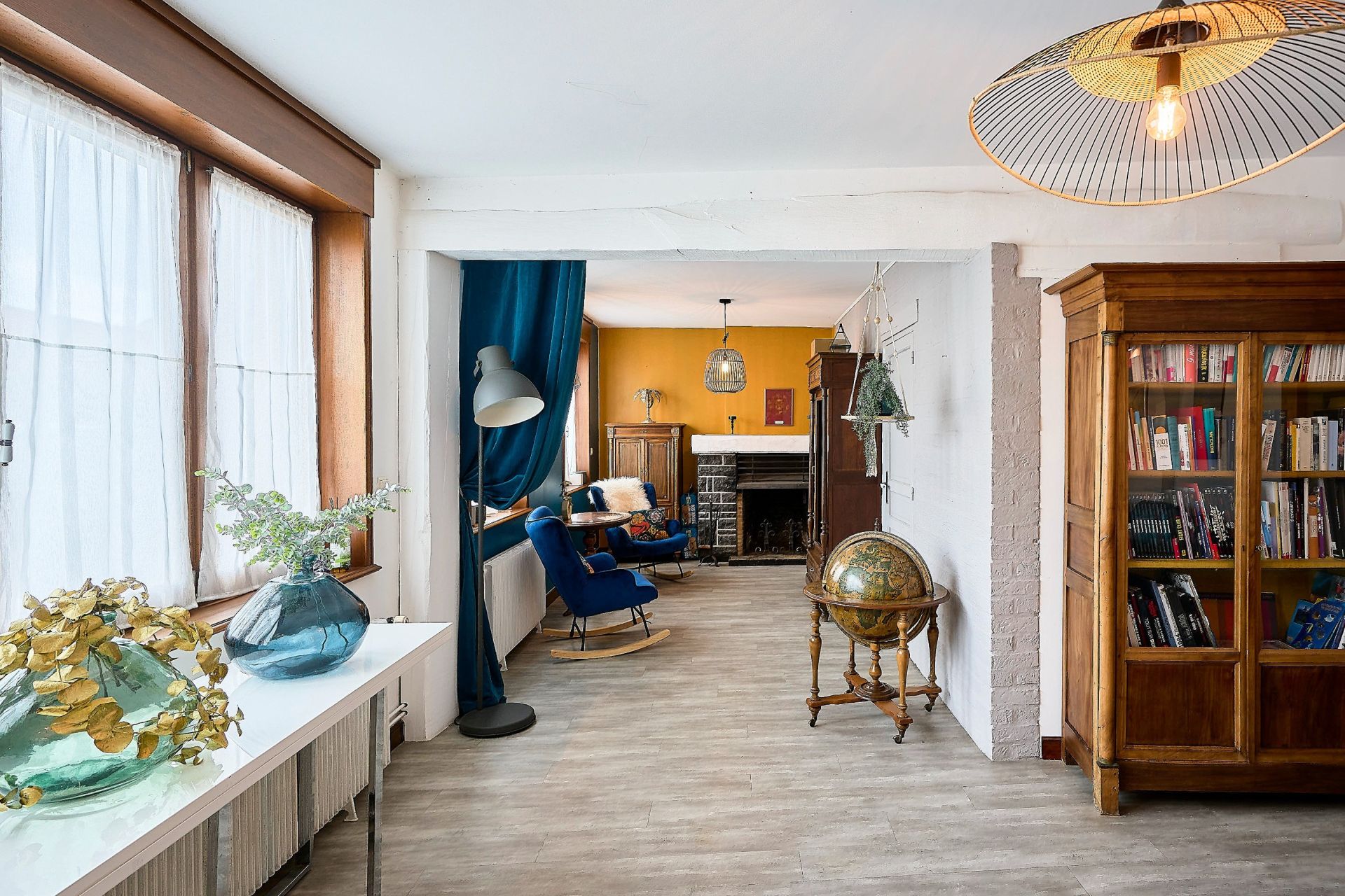 maison de luxe 14 Pièces en vente sur BAISIEUX (59780)