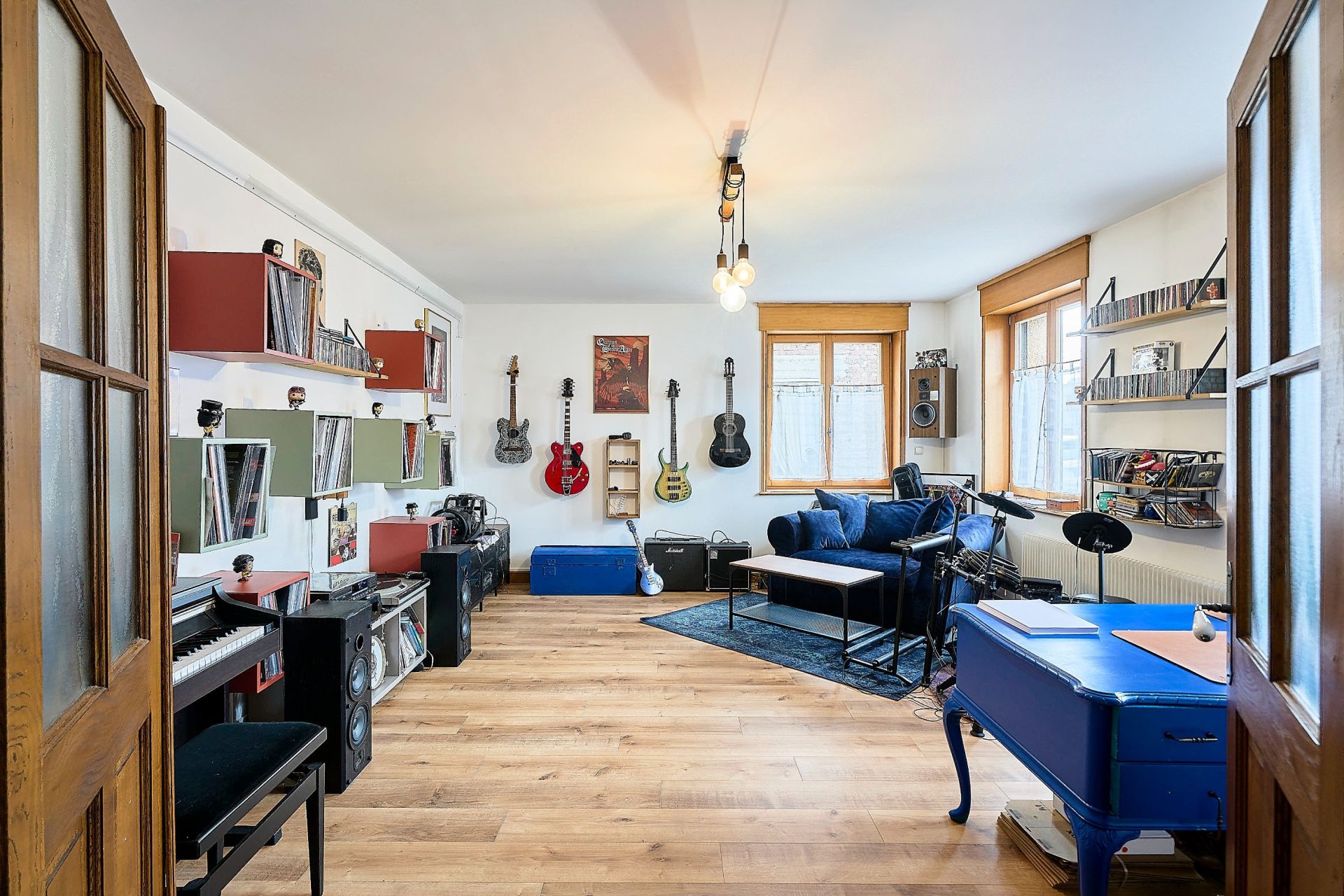 maison de luxe 14 Pièces en vente sur BAISIEUX (59780)