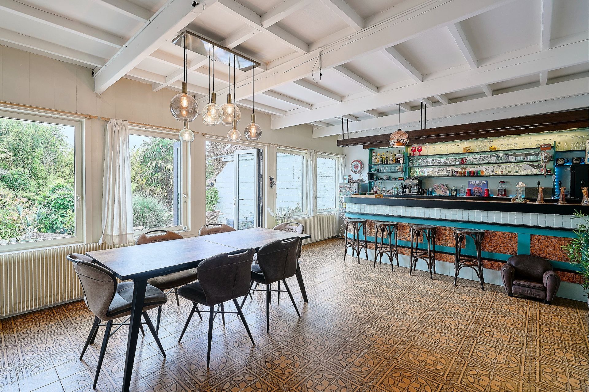 maison de luxe 14 Pièces en vente sur BAISIEUX (59780)