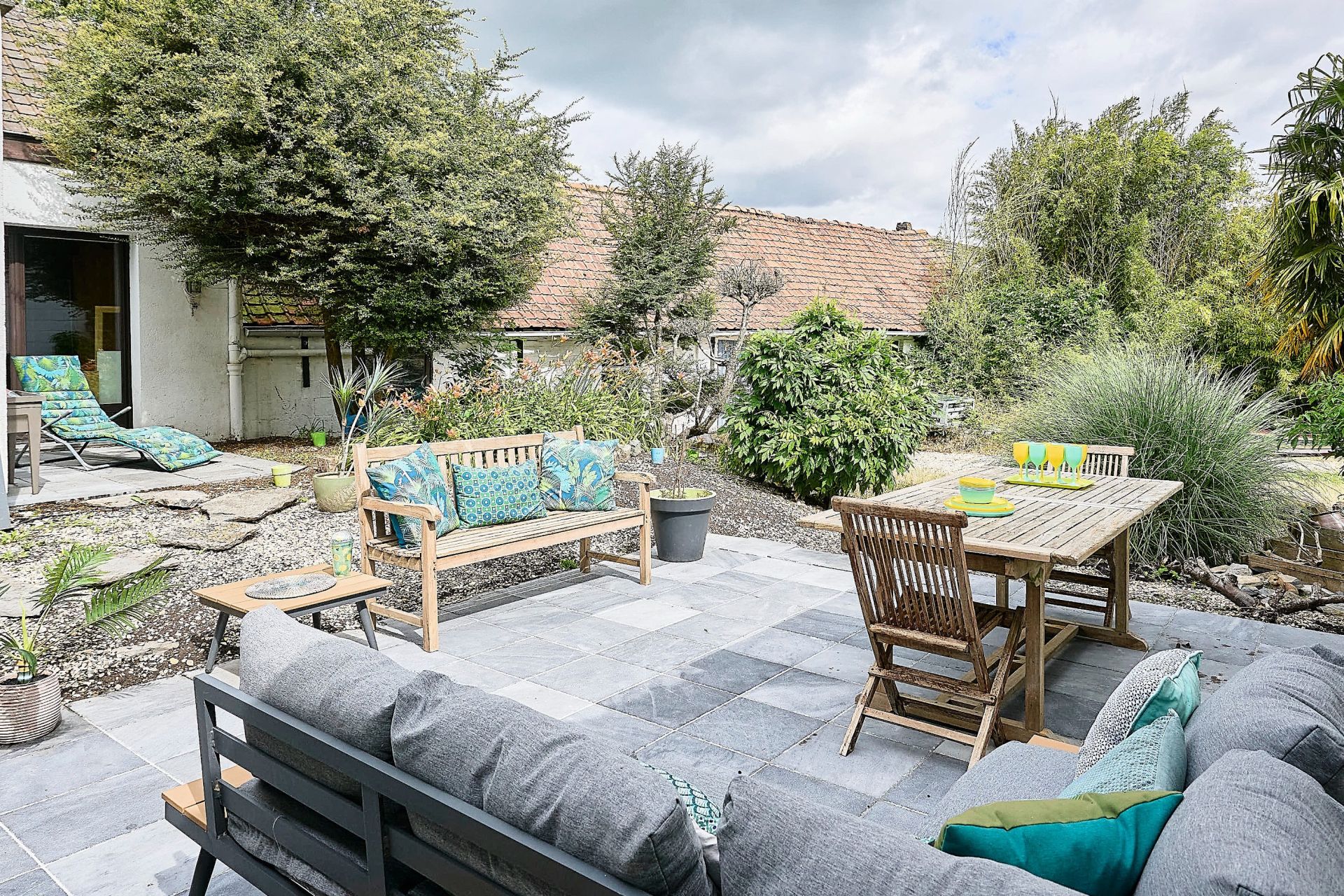 maison de luxe 14 Pièces en vente sur BAISIEUX (59780)