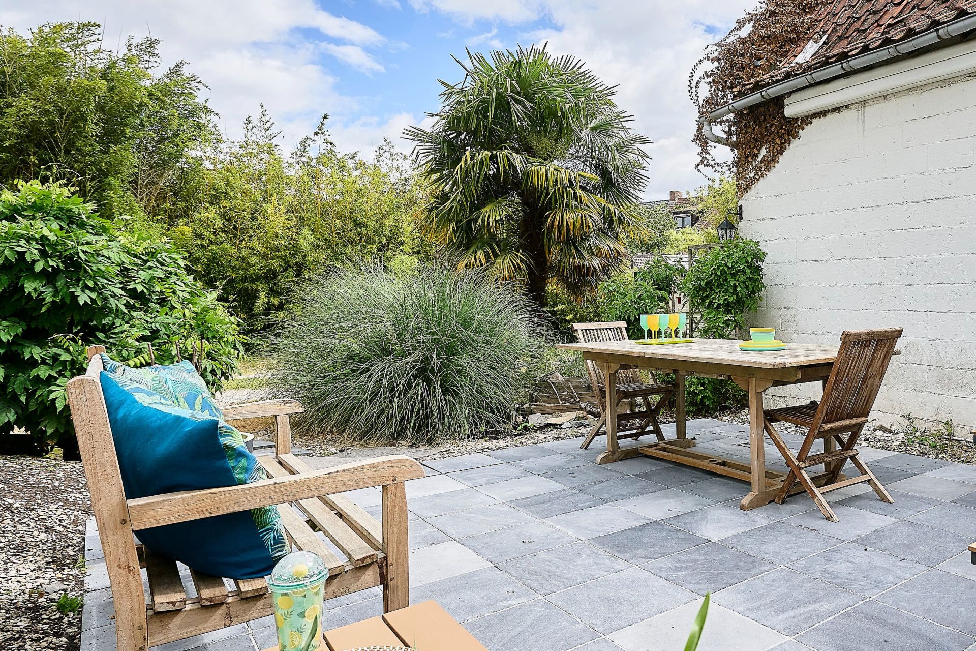 maison de luxe 14 Pièces en vente sur BAISIEUX (59780)
