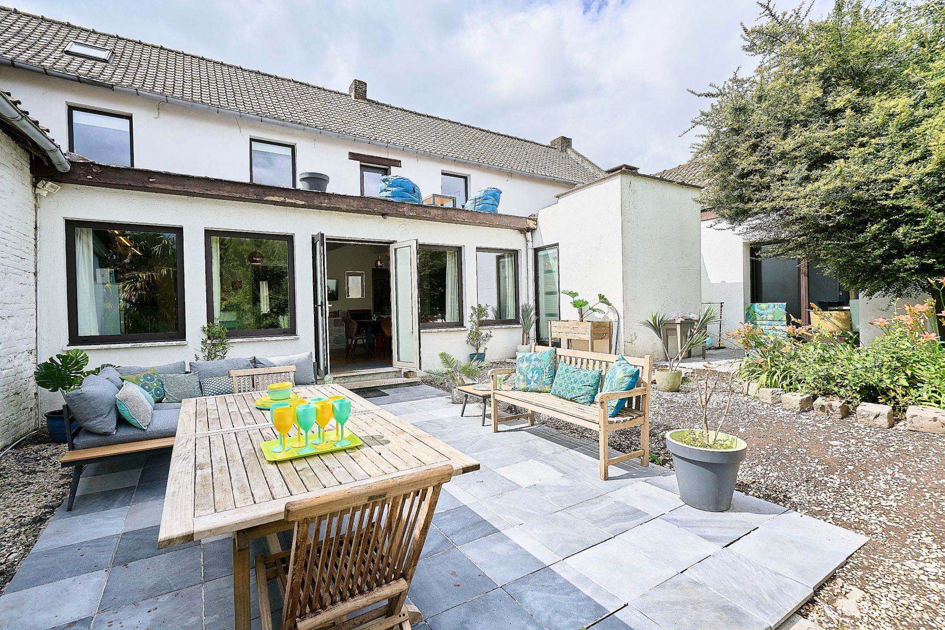 maison de luxe 14 Pièces en vente sur BAISIEUX (59780)