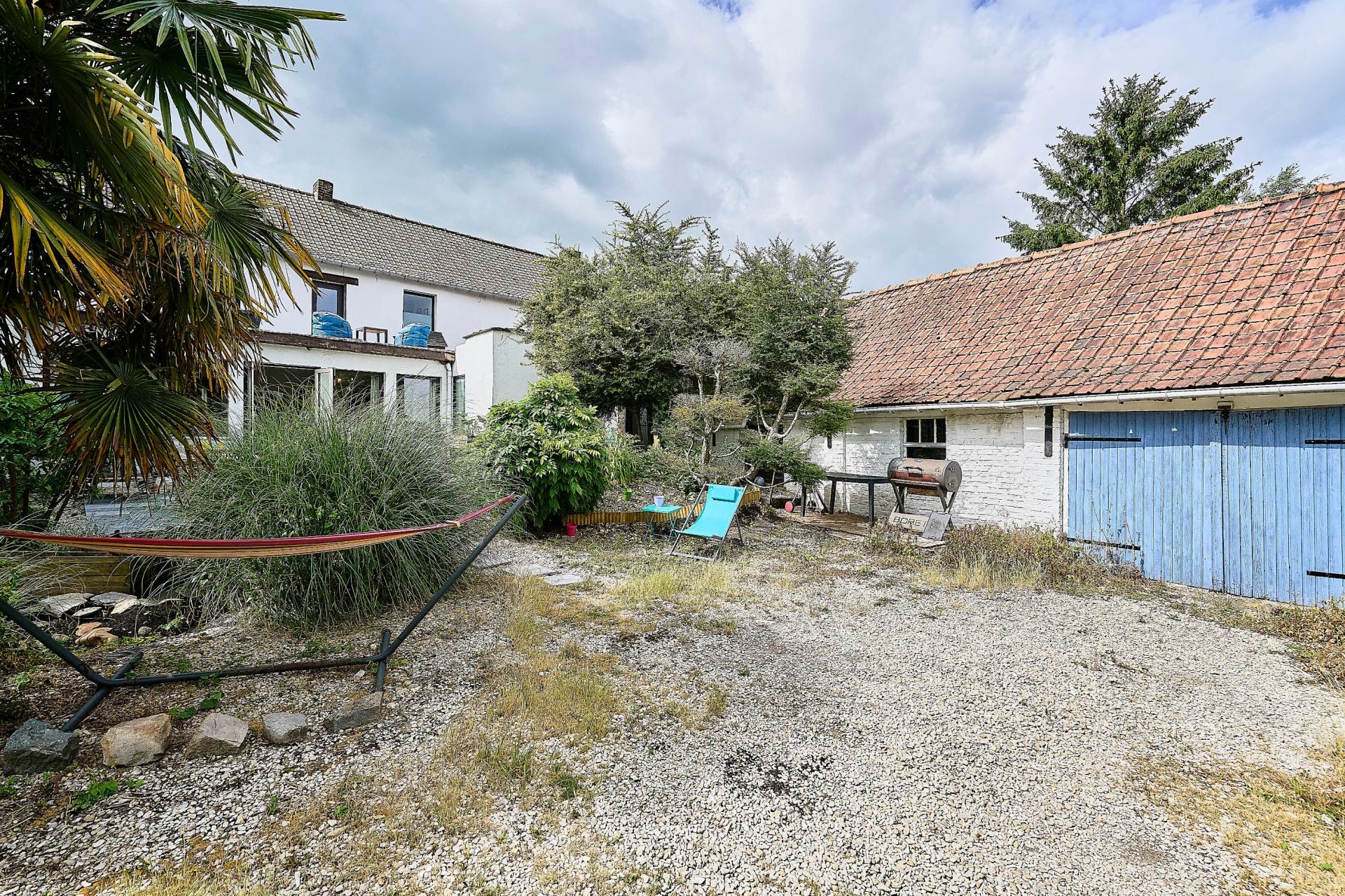 maison de luxe 14 Pièces en vente sur BAISIEUX (59780)