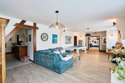 Vente Maison de luxe Baisieux 14&nbsp;Pièces 400&nbsp;m²