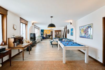 Vente Maison de luxe Baisieux 14&nbsp;Pièces 400&nbsp;m²