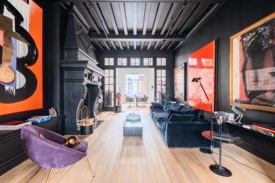 Sale Building Lille 453.39&nbsp;m²