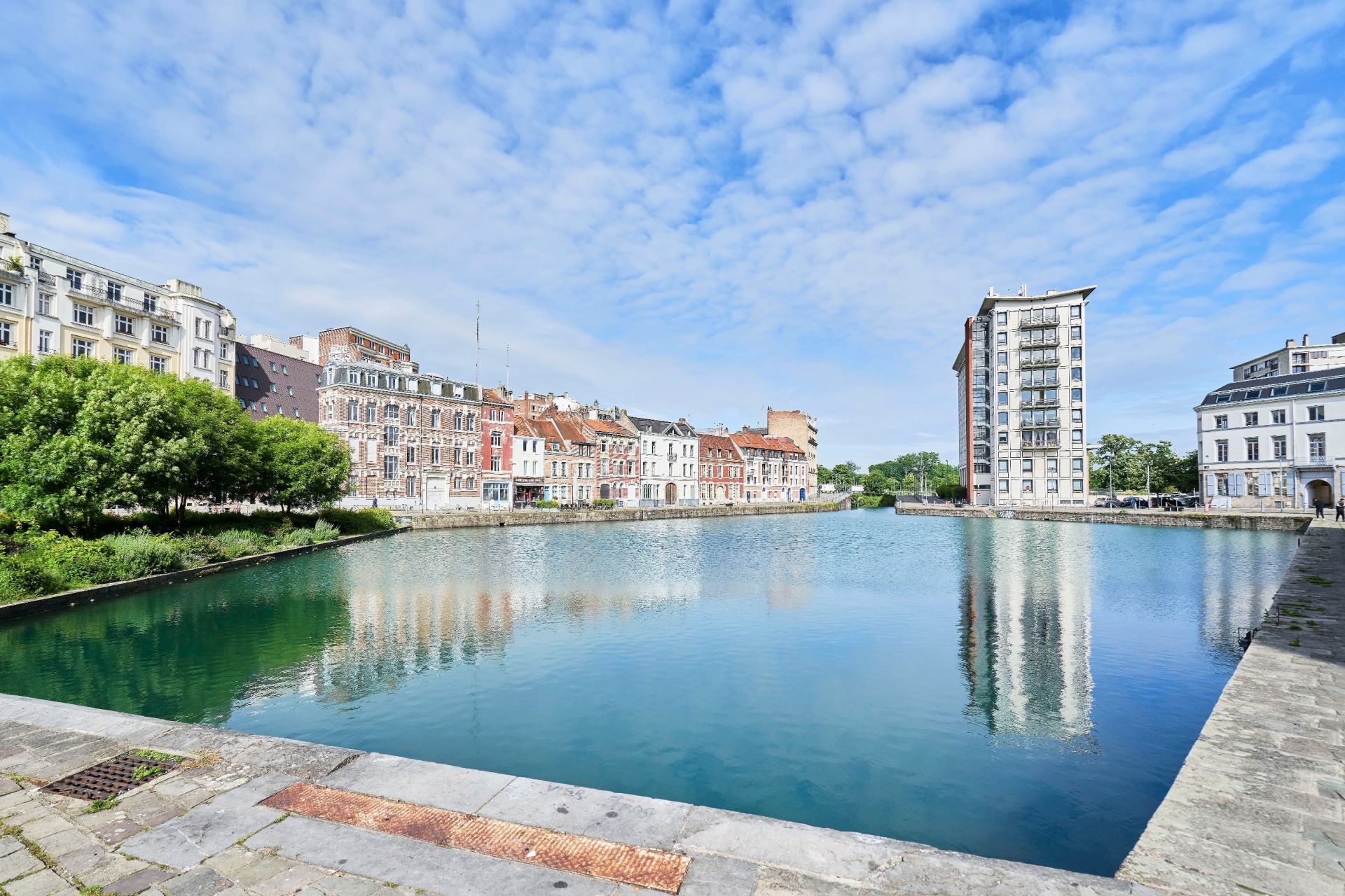 appartement de luxe 5 Pièces en location sur LILLE (59800)