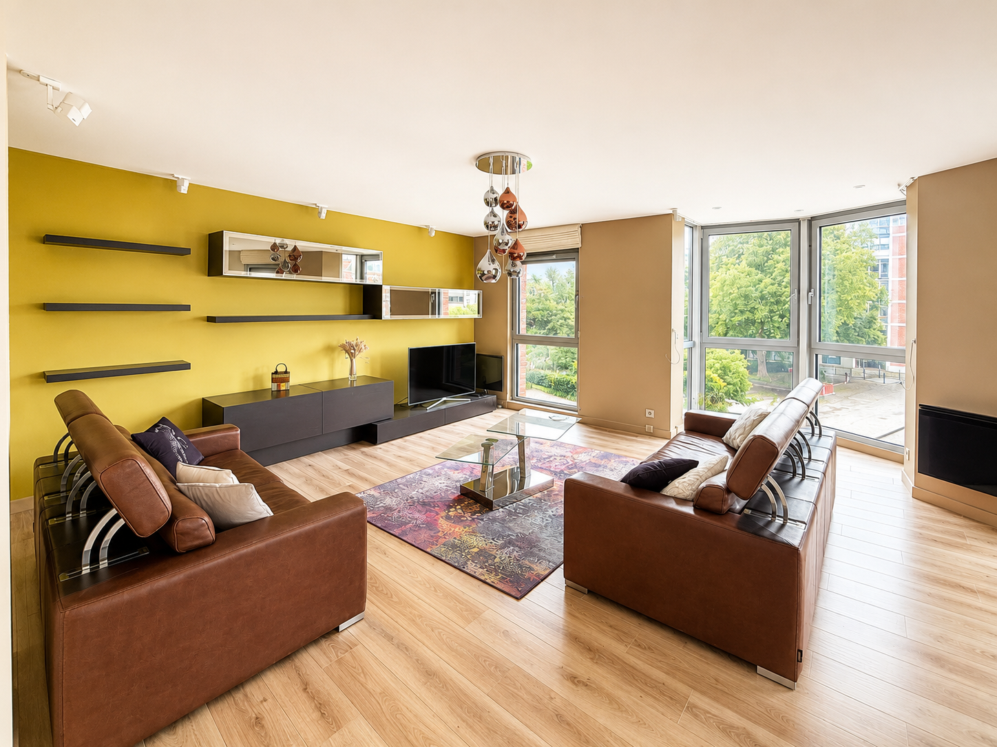 appartement de luxe 5 Pièces en location sur LILLE (59800)