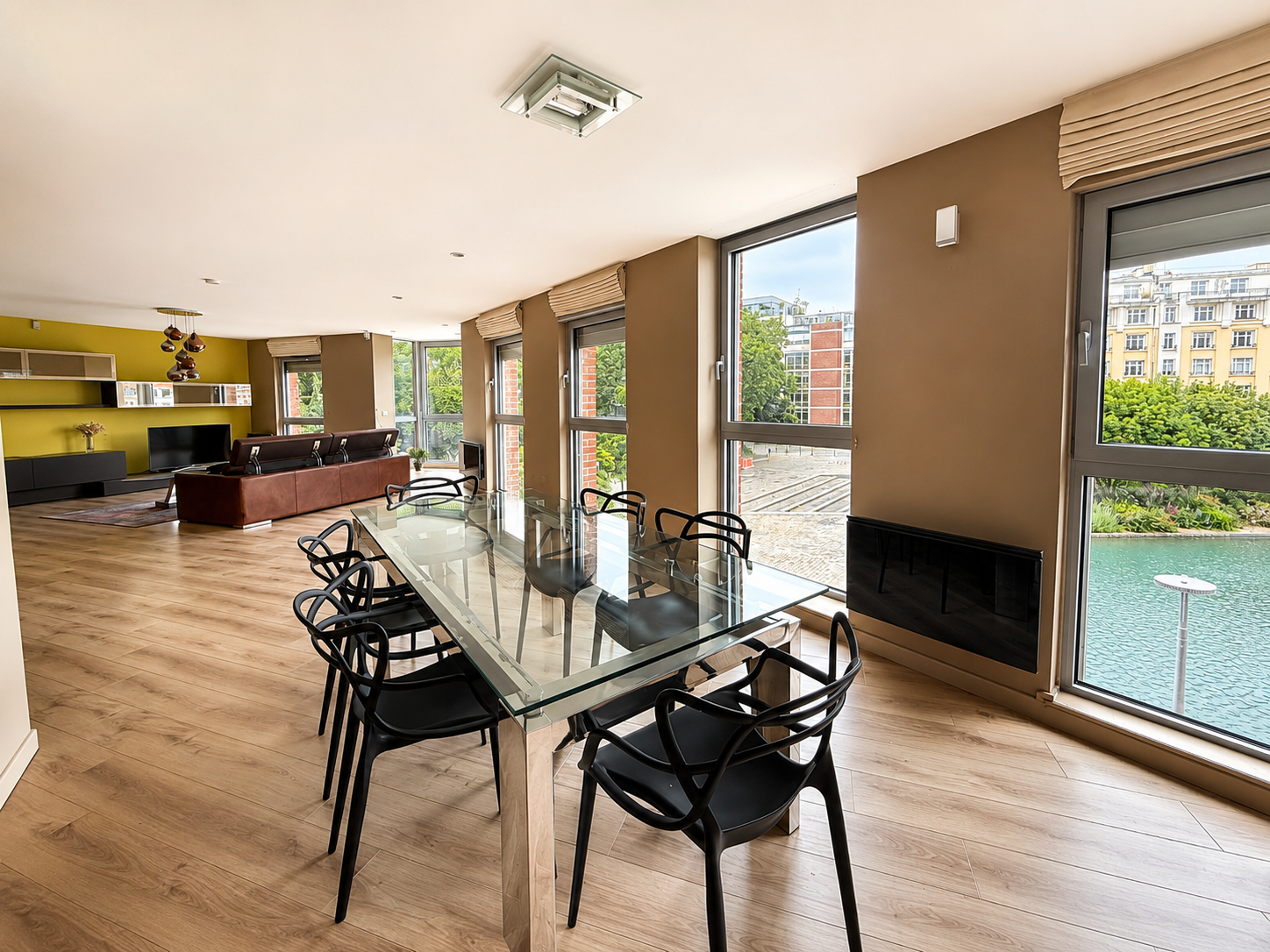 appartement de luxe 5 Pièces en location sur LILLE (59800)