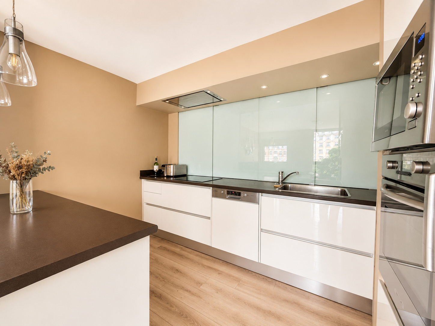 appartement de luxe 5 Pièces en location sur LILLE (59800)