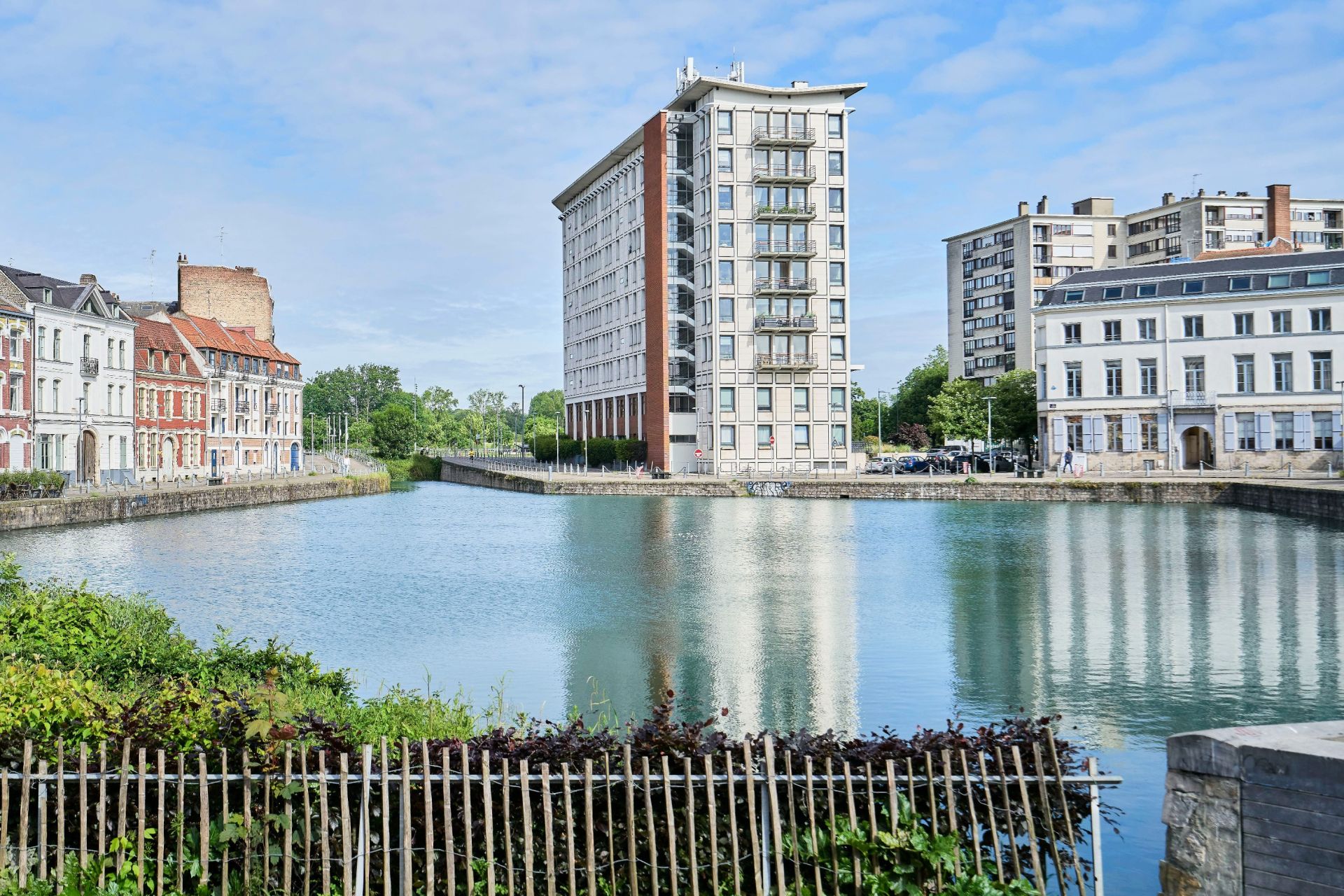 appartement de luxe 5 Pièces en location sur LILLE (59800)