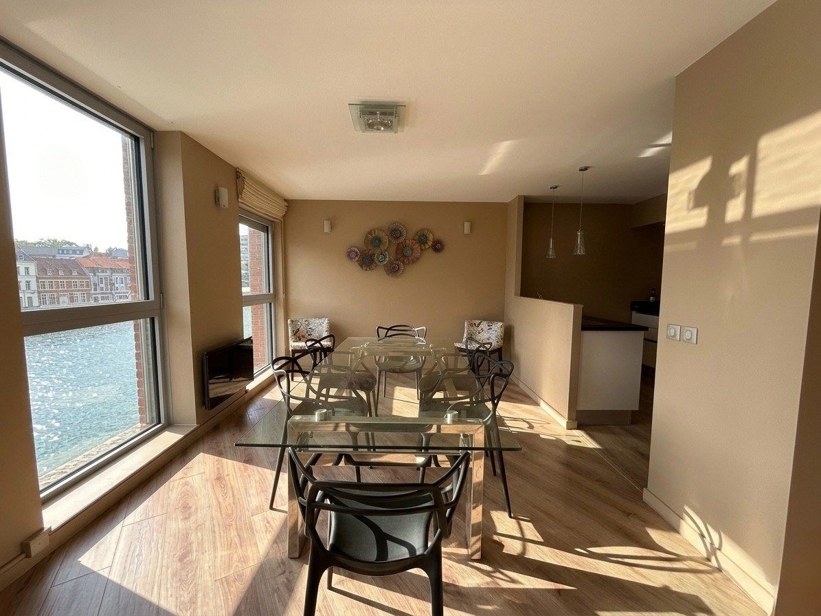 appartement de luxe 5 Pièces en location sur LILLE (59800)