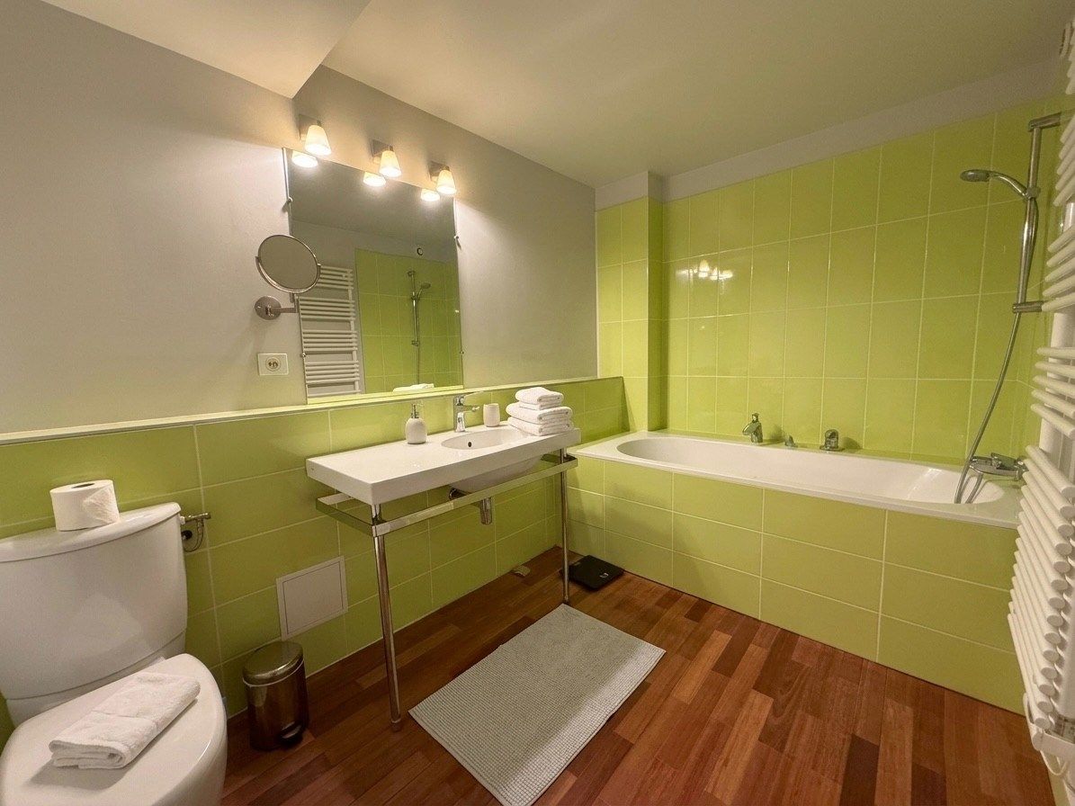 appartement de luxe 5 Pièces en location sur LILLE (59800)