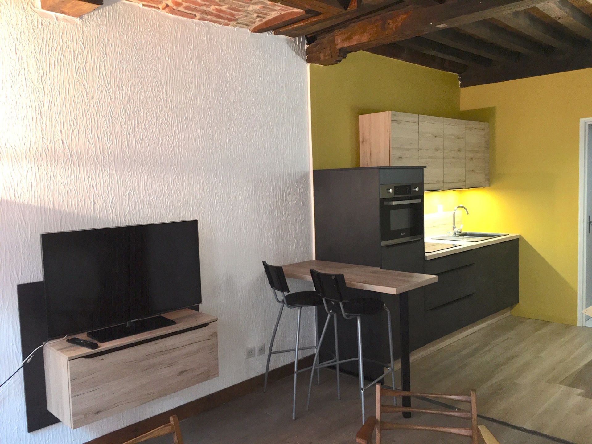 appartement de luxe 2 Pièces en location sur LILLE (59000)