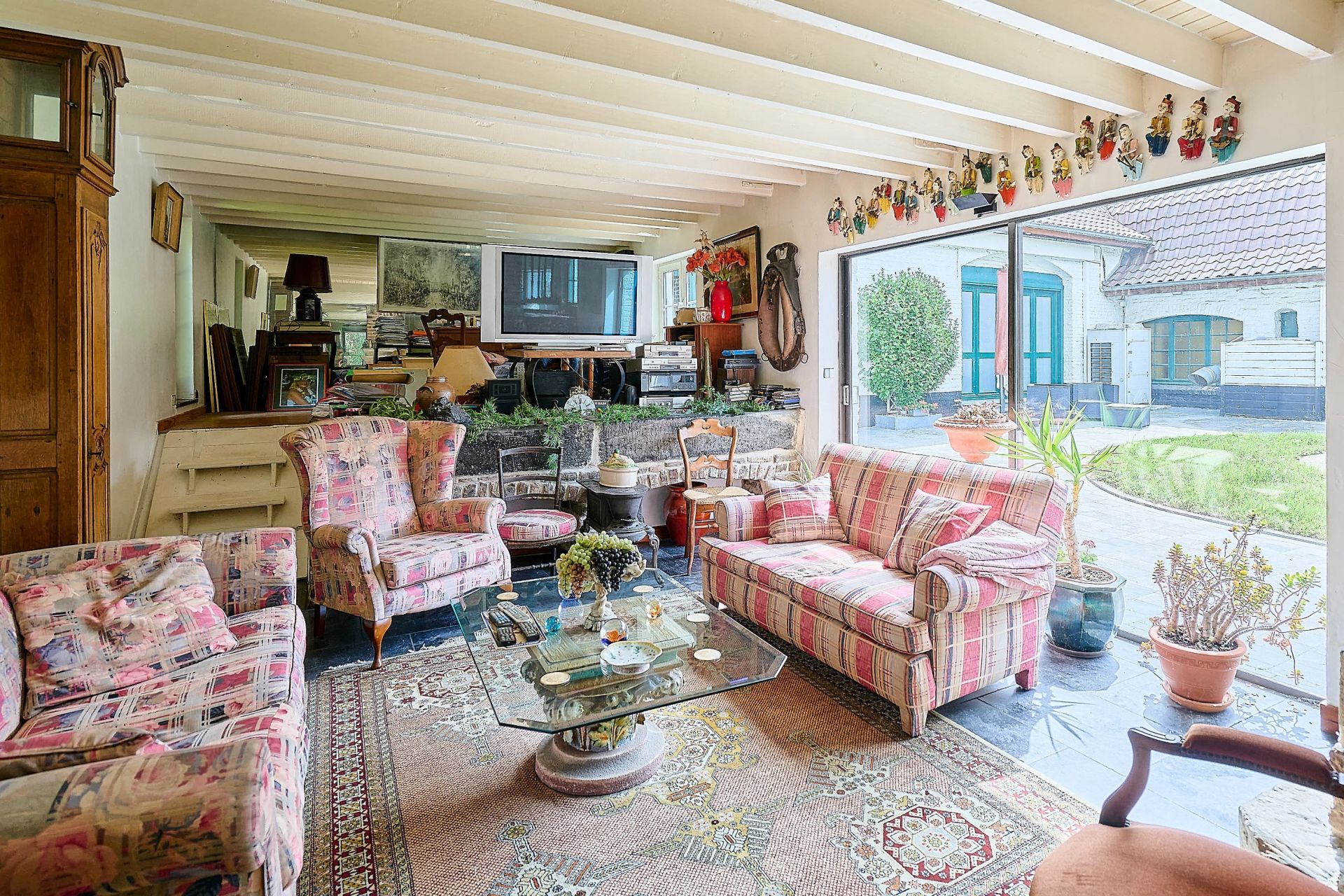 luxury house 15 Rooms for sale on COMINES (59560)