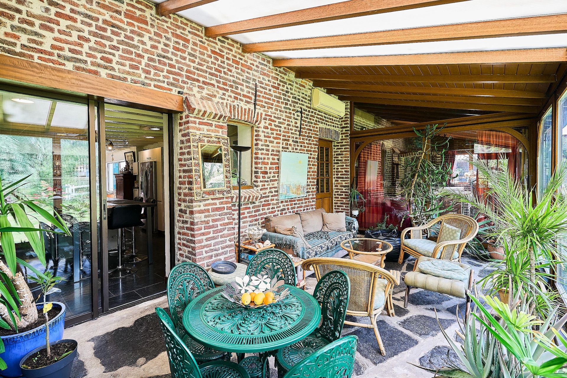 luxury house 15 Rooms for sale on COMINES (59560)