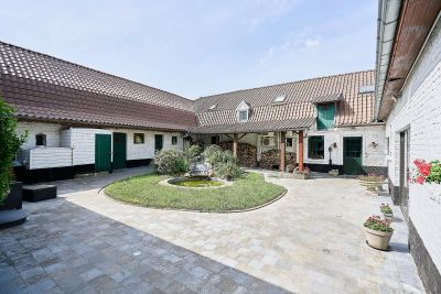 Sale Luxury house Comines 15&nbsp;Rooms 579&nbsp;m²