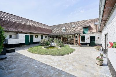Vente Maison de luxe Comines 15&nbsp;Pièces 579&nbsp;m²