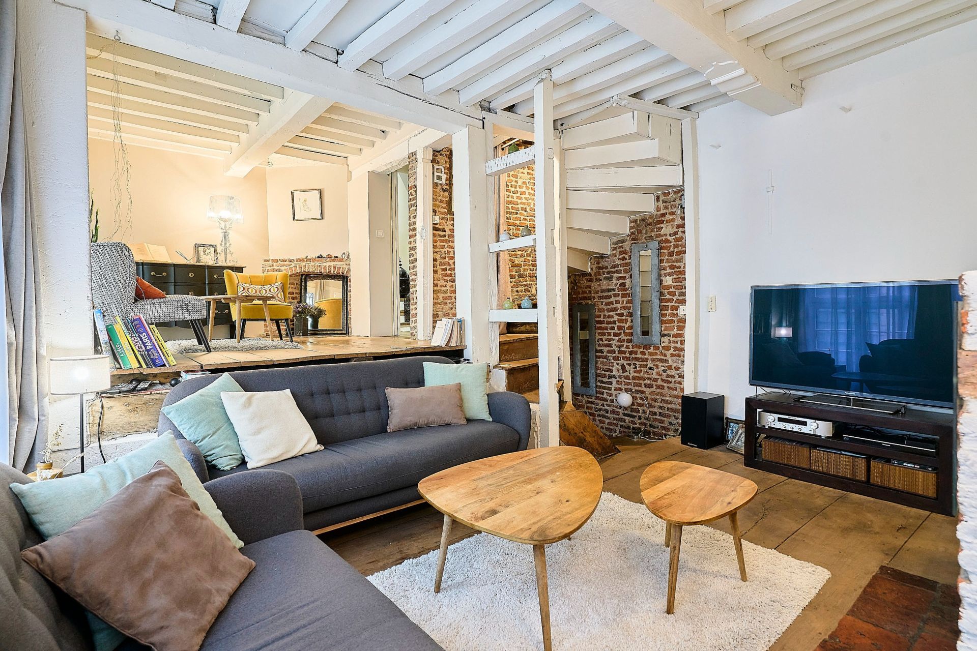 maison de luxe 6 Pièces en vente sur LILLE (59000)
