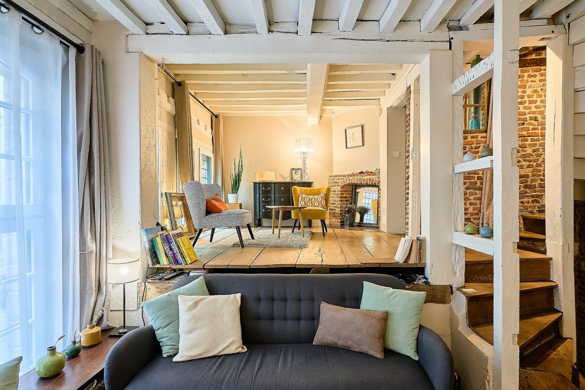 maison de luxe 6 Pièces en vente sur LILLE (59000)