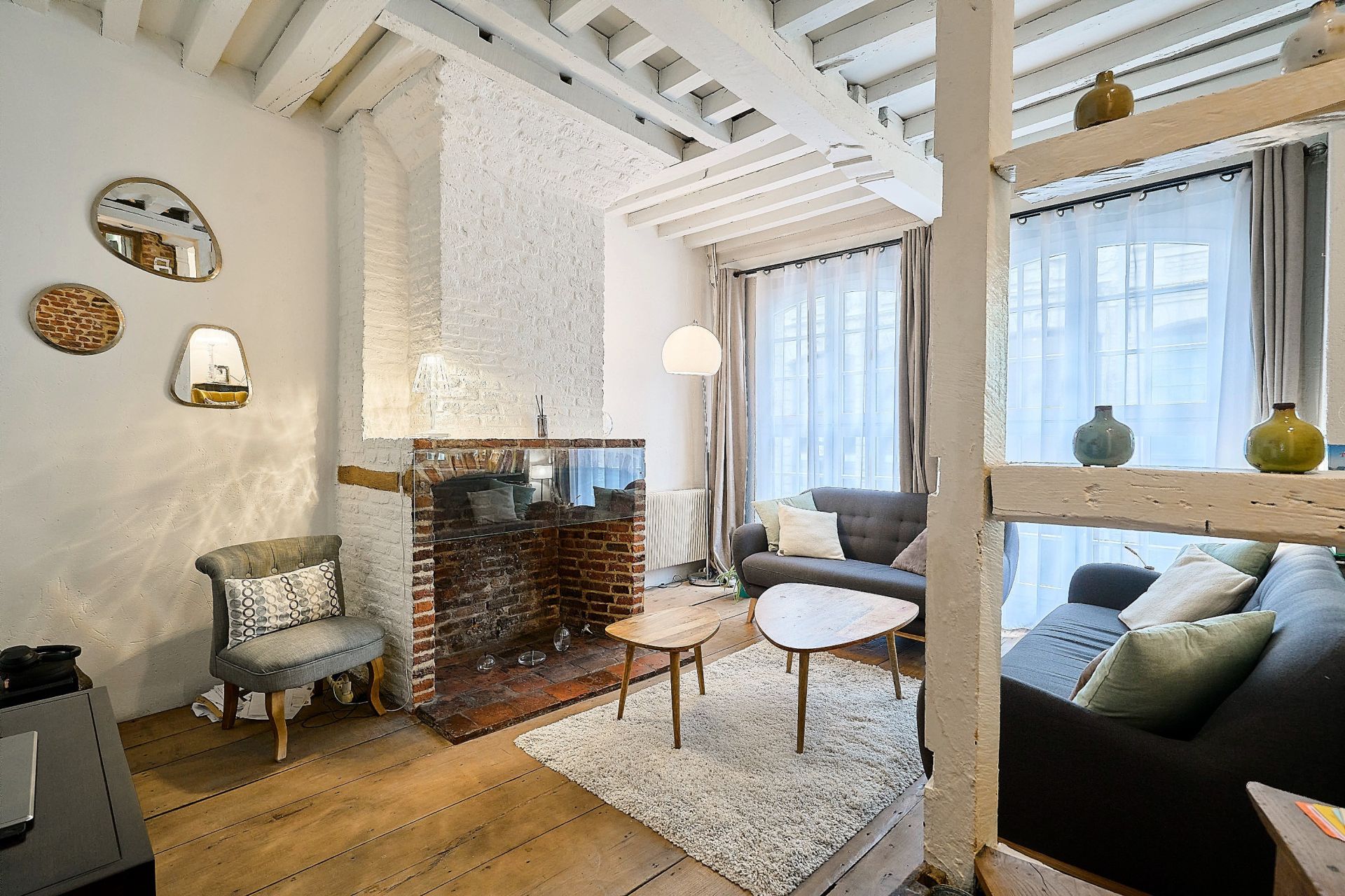 maison de luxe 6 Pièces en vente sur LILLE (59000)