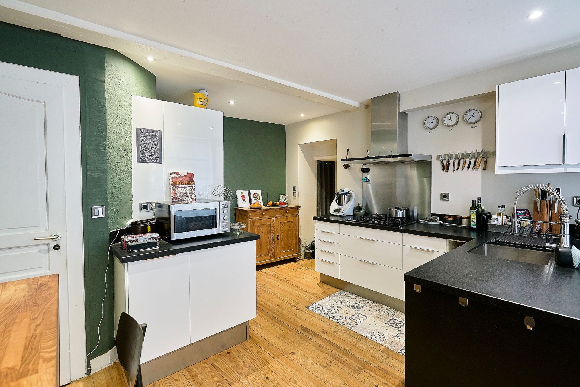 maison de luxe 6 Pièces en vente sur LILLE (59000)