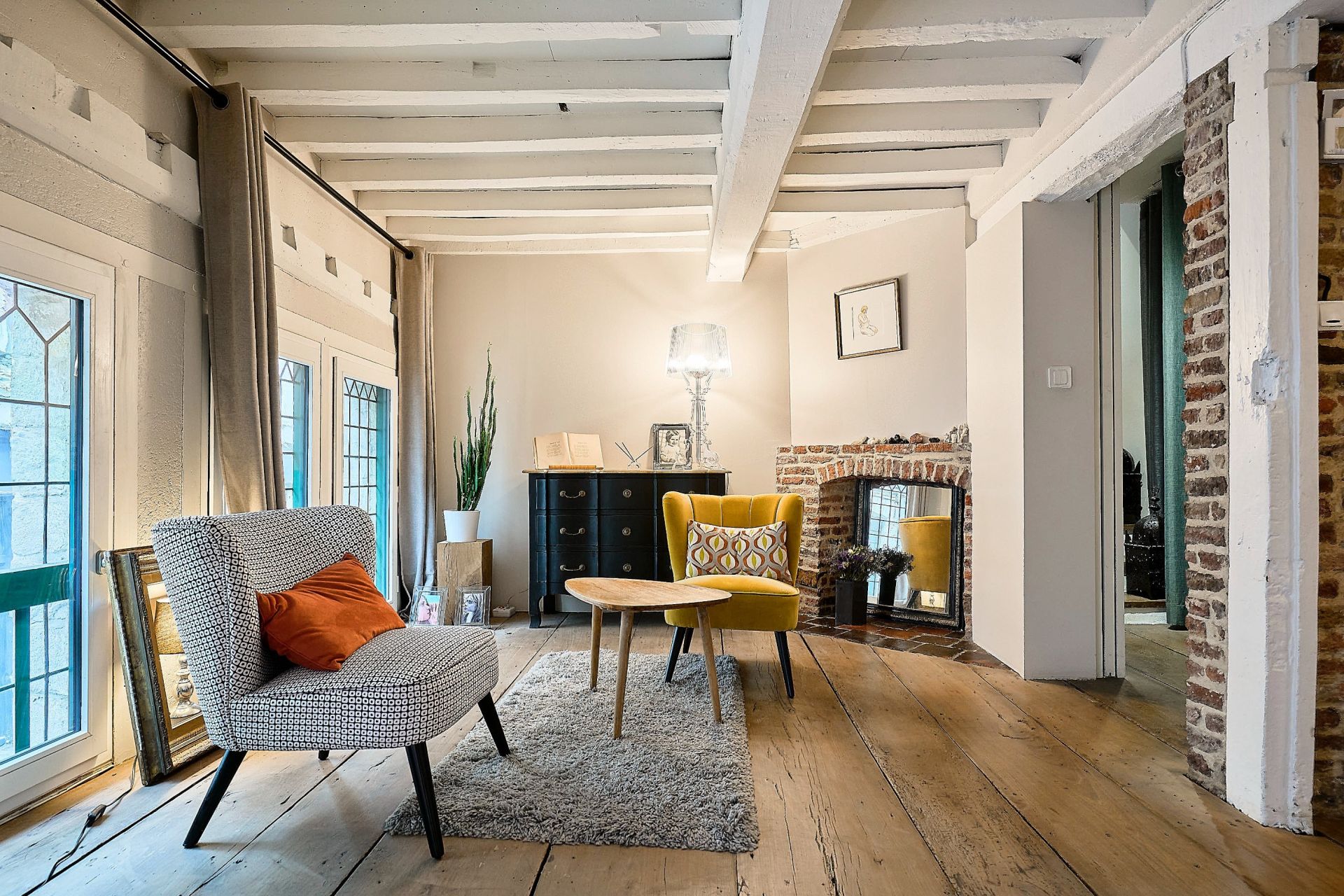 maison de luxe 6 Pièces en vente sur LILLE (59000)