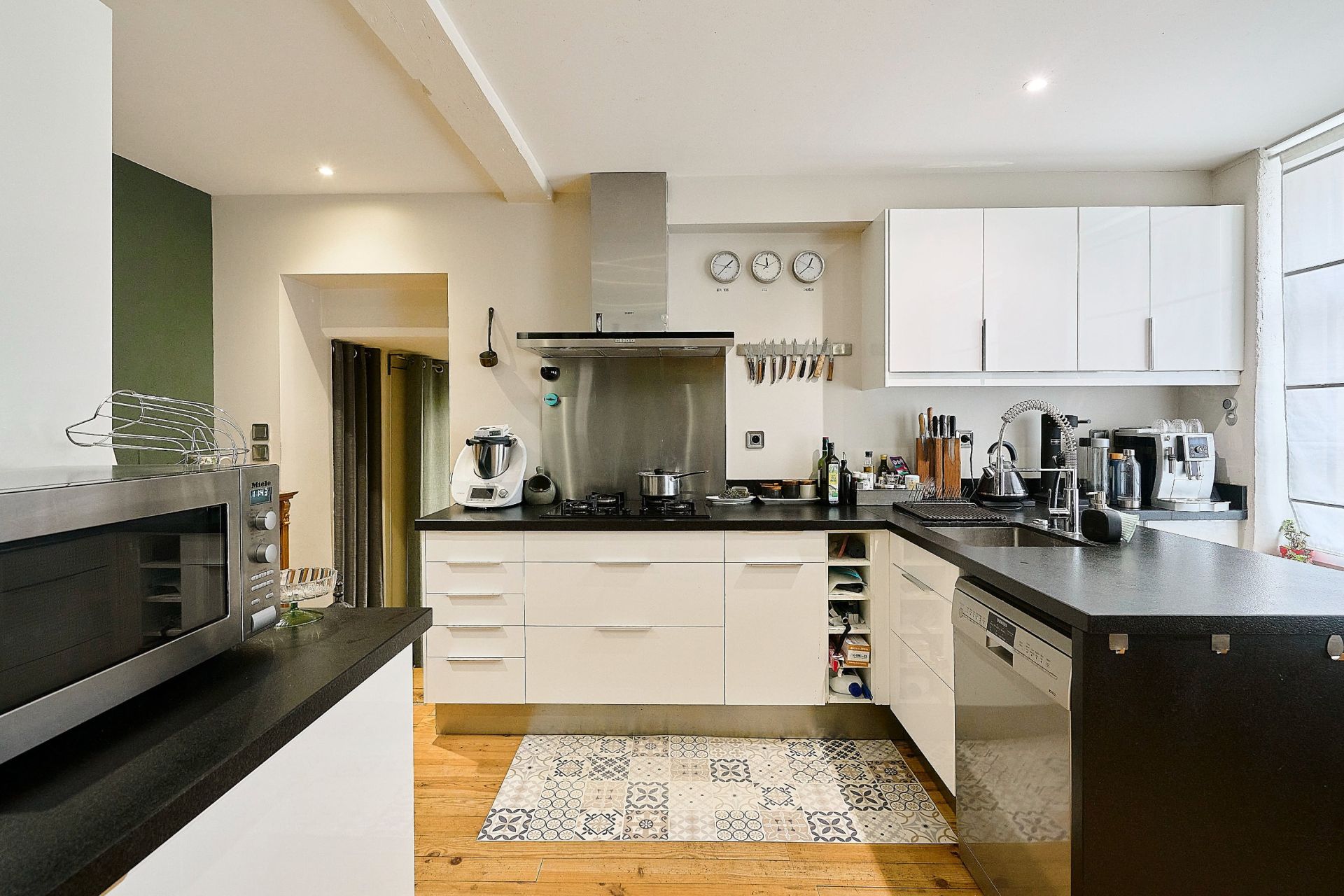 maison de luxe 6 Pièces en vente sur LILLE (59000)
