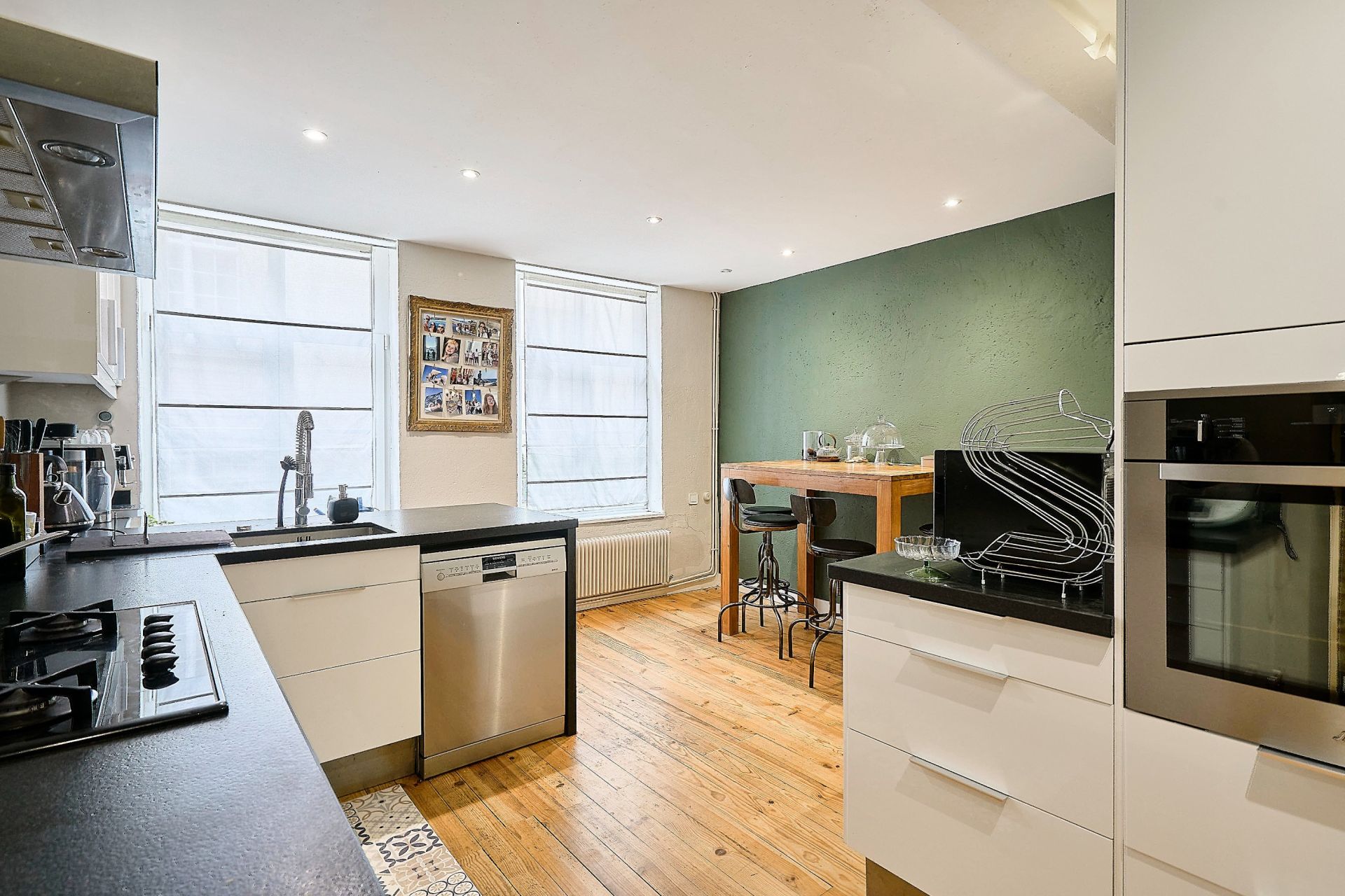 maison de luxe 6 Pièces en vente sur LILLE (59000)