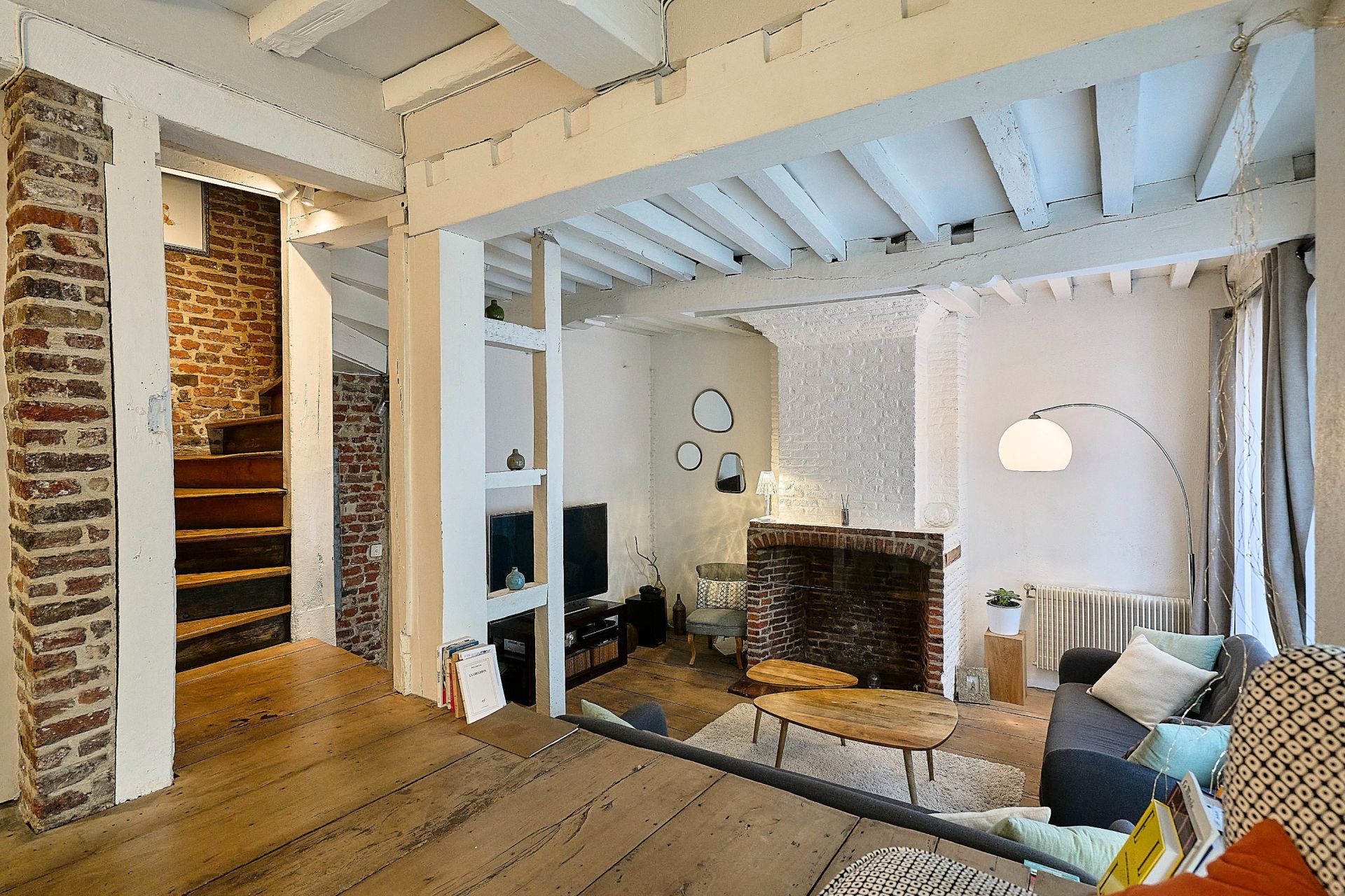 maison de luxe 6 Pièces en vente sur LILLE (59000)