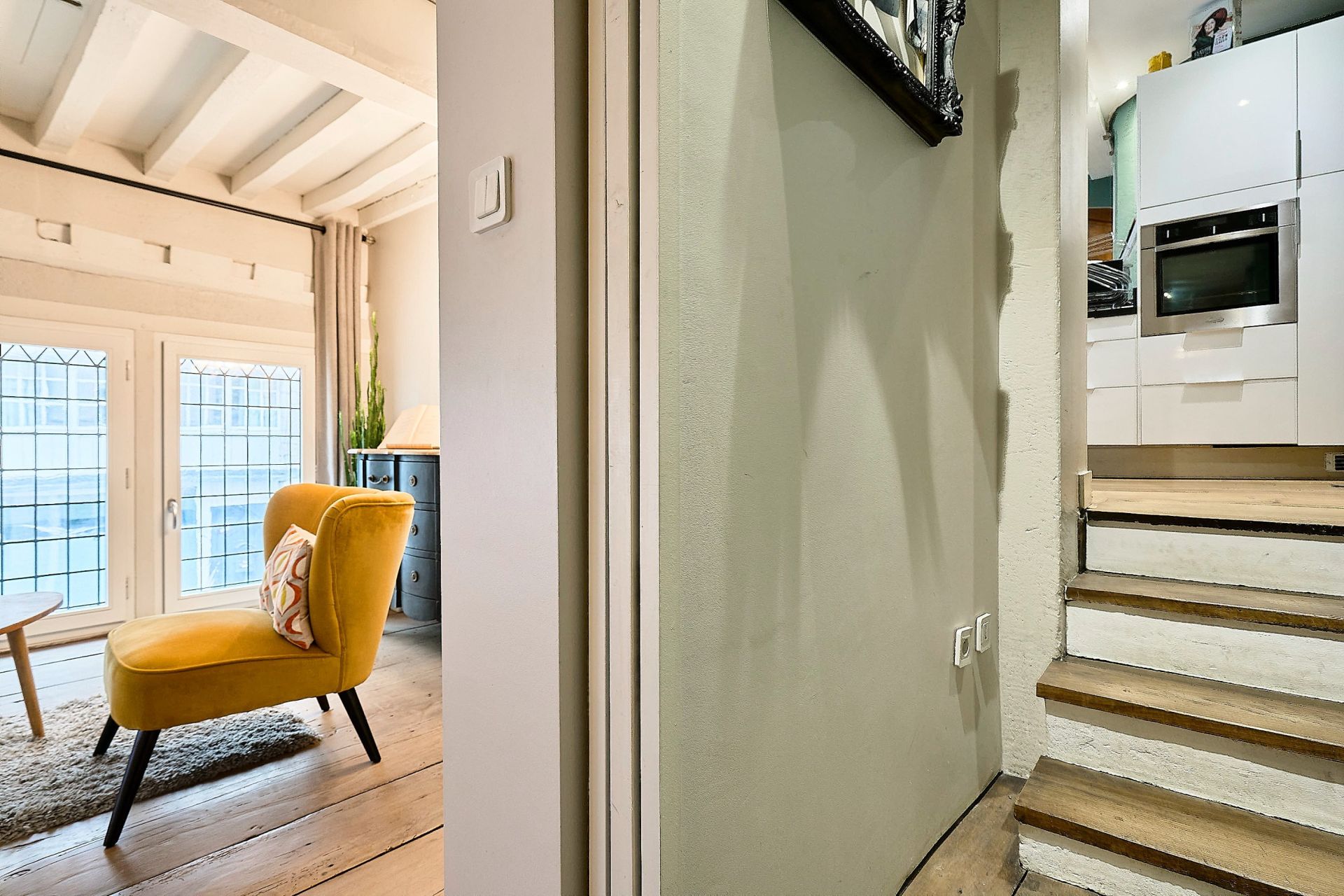 maison de luxe 6 Pièces en vente sur LILLE (59000)
