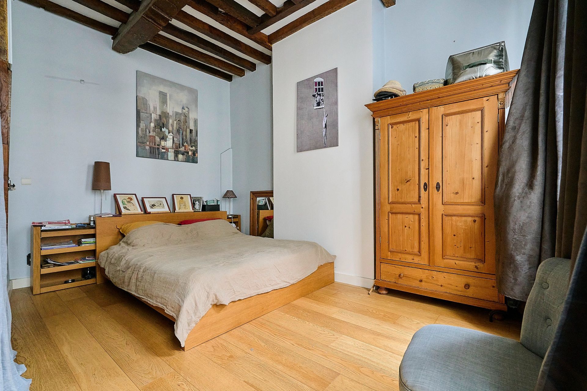 maison de luxe 6 Pièces en vente sur LILLE (59000)