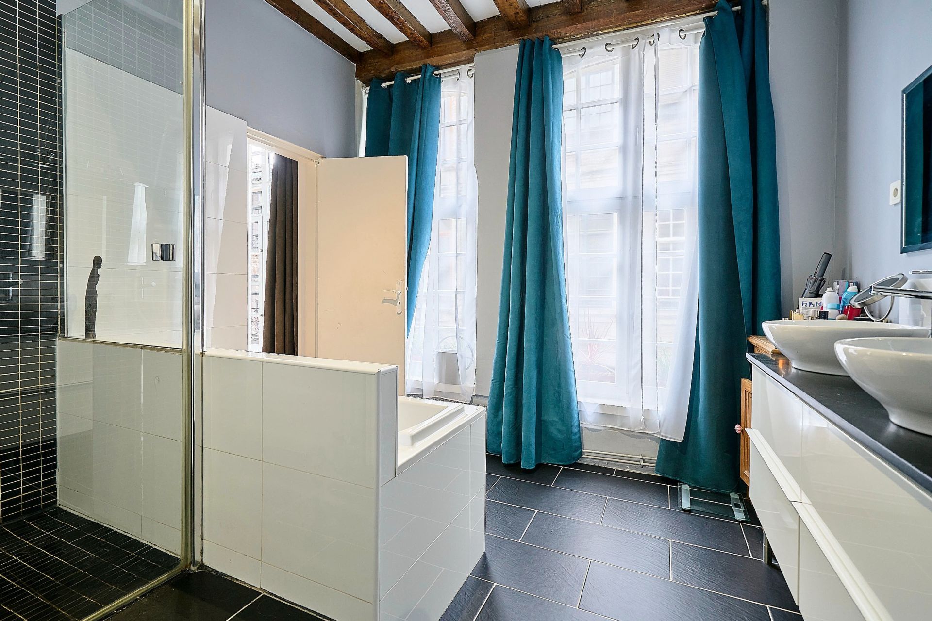 maison de luxe 6 Pièces en vente sur LILLE (59000)