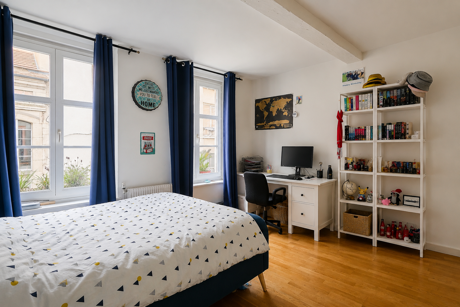 maison de luxe 6 Pièces en vente sur LILLE (59000)