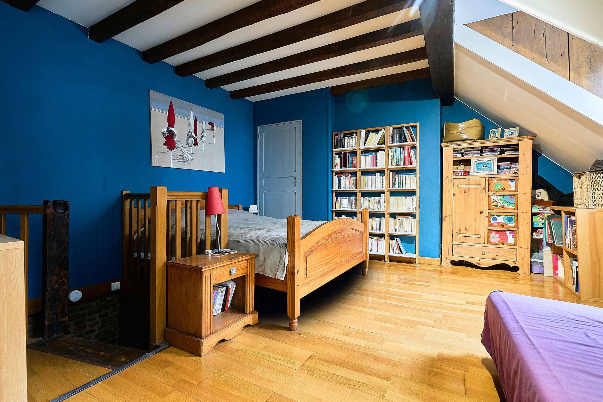 maison de luxe 6 Pièces en vente sur LILLE (59000)